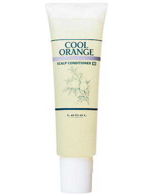 Очищувач для сухої шкіри голови Cool Orange Scalp M-conditioner