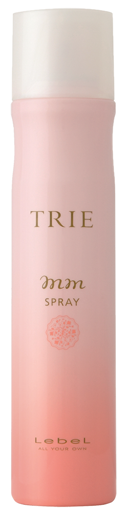 Термозахисний спрей для укладання TRIE MM SPRAY