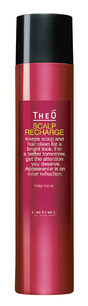 Відновлюючий спрей  THEO SCALP RECHARGE