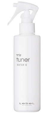 Спрей для укладання Trie Tuner Water 0