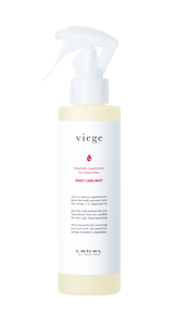 Спрей для укрепления корней волос Viege Root Care Mist