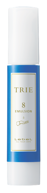 Крем для текстурування TRIE Emulsion 8