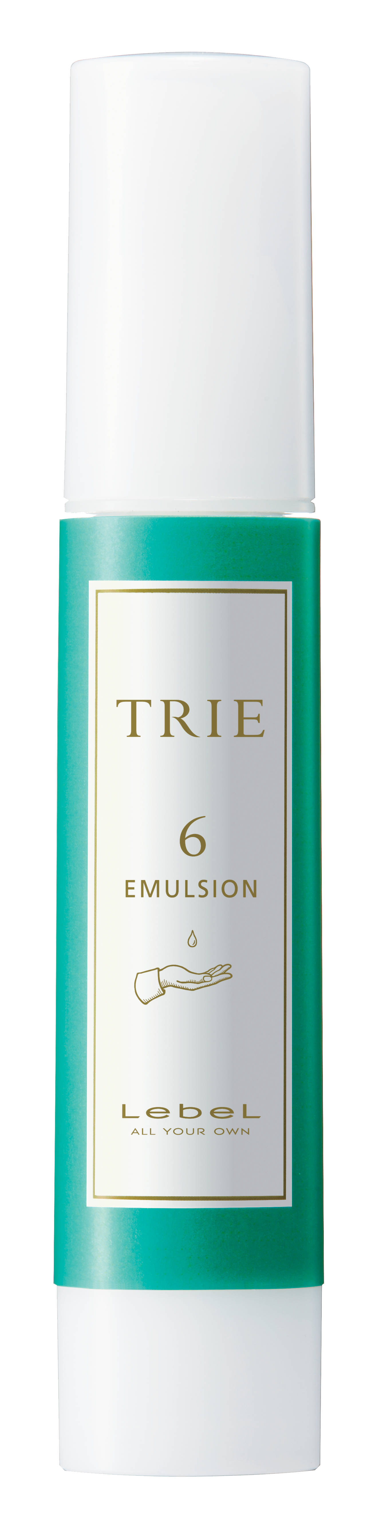 Моделюючий крем TRIE Emulsion 6