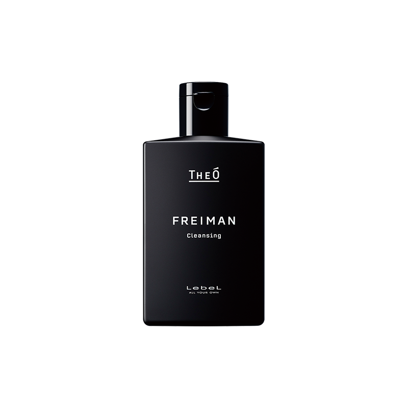 Шампунь Theo Freiman Cleansing