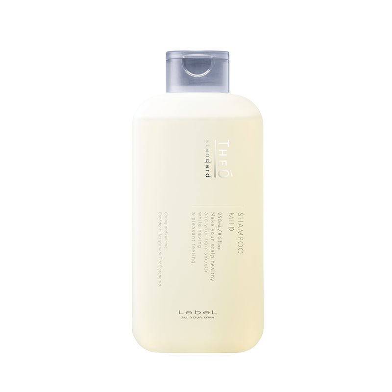 Шампунь Theo Standard Shampoo Mild