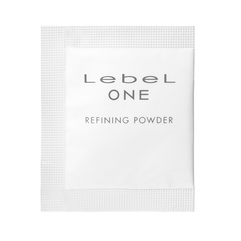 Очищуюча ензимна пудра Lebel One Refining Powder (12 pack)