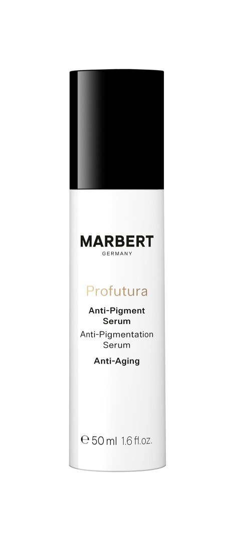 Anti-Pigmentation Serum Інтенсивна антивікова сироватка проти пігментації SPF 20