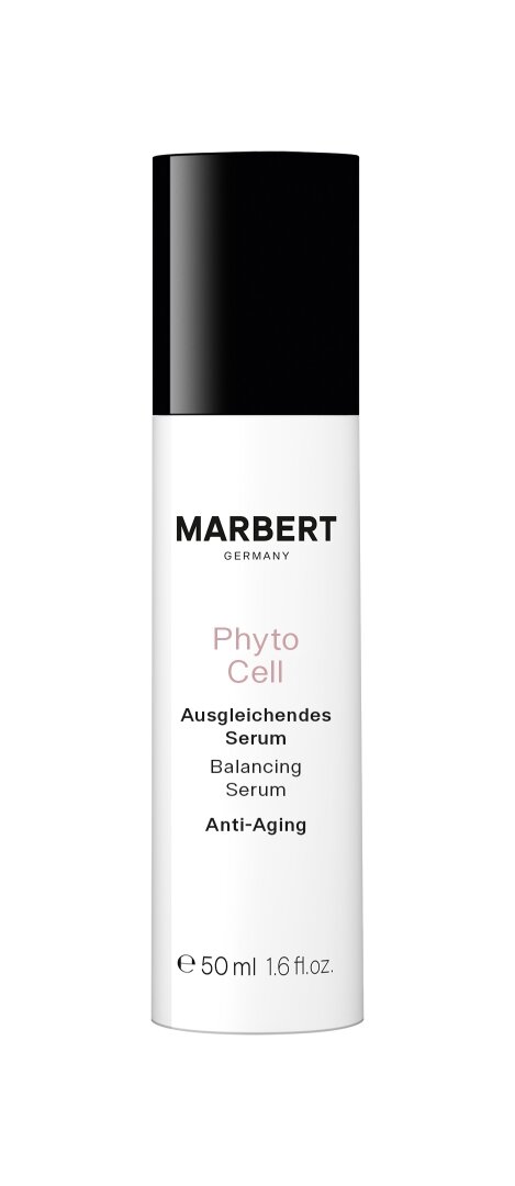 Phyto Cell Balancing Serum Балансувальна антивікова сироватка