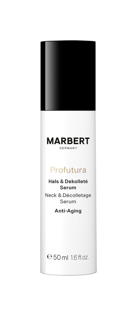 Neck & Décolletage Serum Сироватка для шиї та декольте