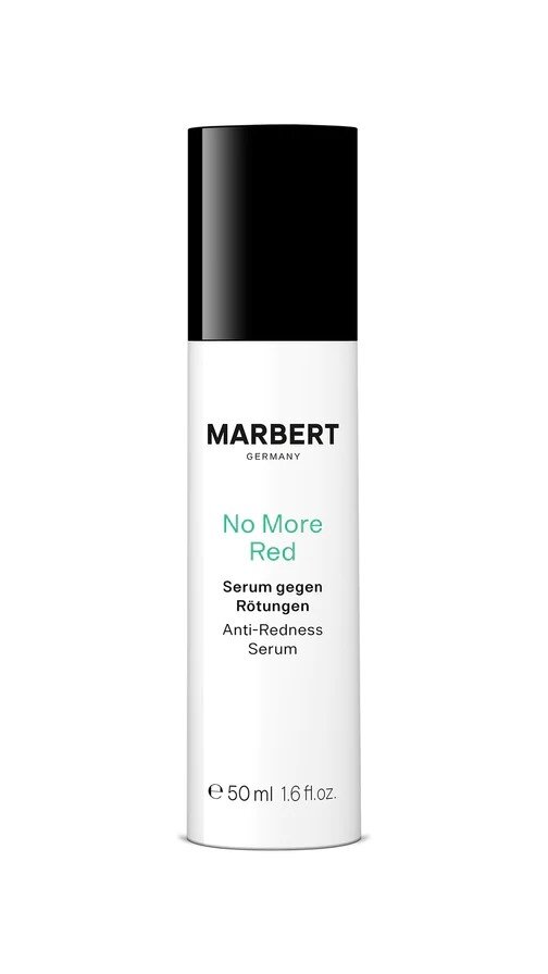 No More Red Anti-Redness Serum Сироватка проти почервоніння