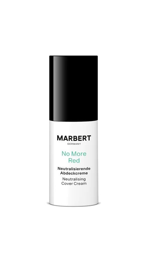 No More Red Neutralising Cover Cream Консилер-маскувальний крем