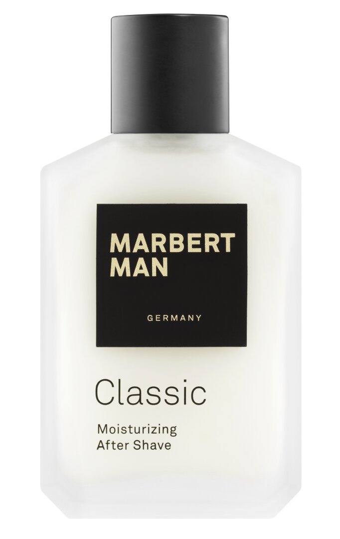 Man Classic Moisturizing After Shave Зволожувальний лосьйон після гоління