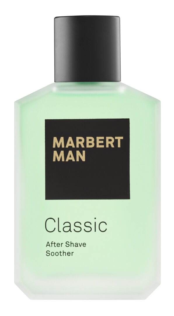 Man Classic After Shave Soother Лосьйон після гоління заспокійливий