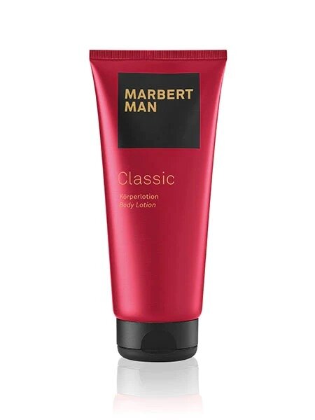 Man Classic Body Lotion Лосьйон для тіла