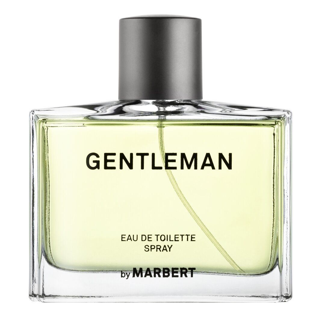 GENTLEMAN Eau de Toilette Туалетна вода для чоловіків