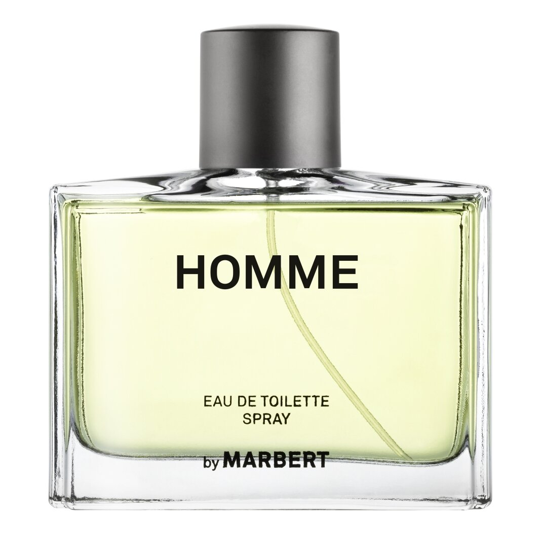 Homme Eau de Toilette Туалетна вода для чоловіків