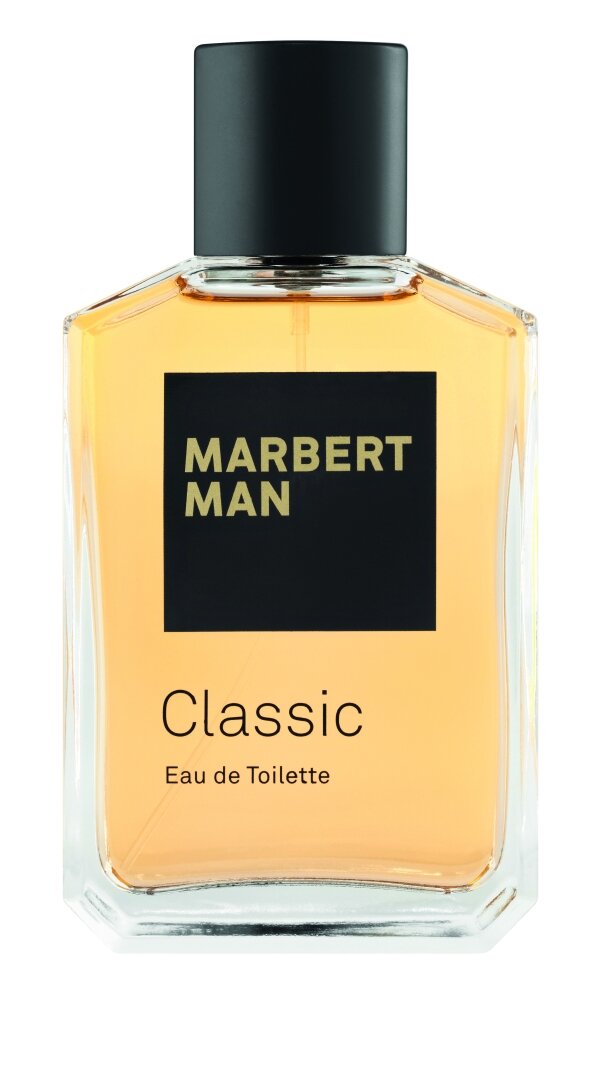 Man Classic Eau de Toilette Туалетна вода