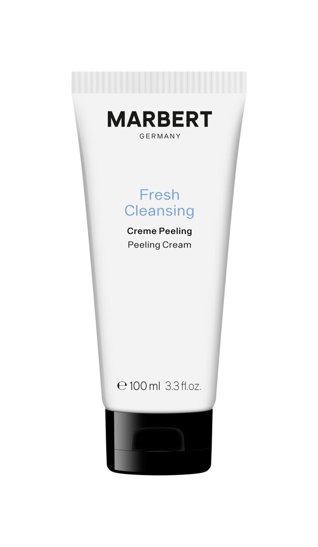 Fresh Cleansing Cream Pilling Очищувальний крем-пілінг