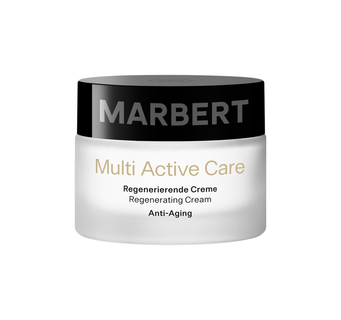 Multi Active Care Regenerating Cream Відновлювальний крем