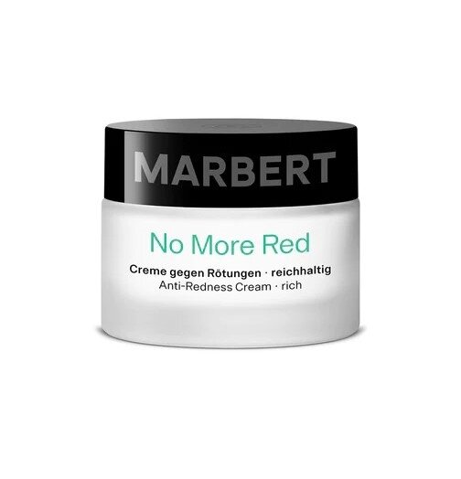 No More Red Anti-Redness Cream - rich Крем проти почервоніння для сухої шкіри