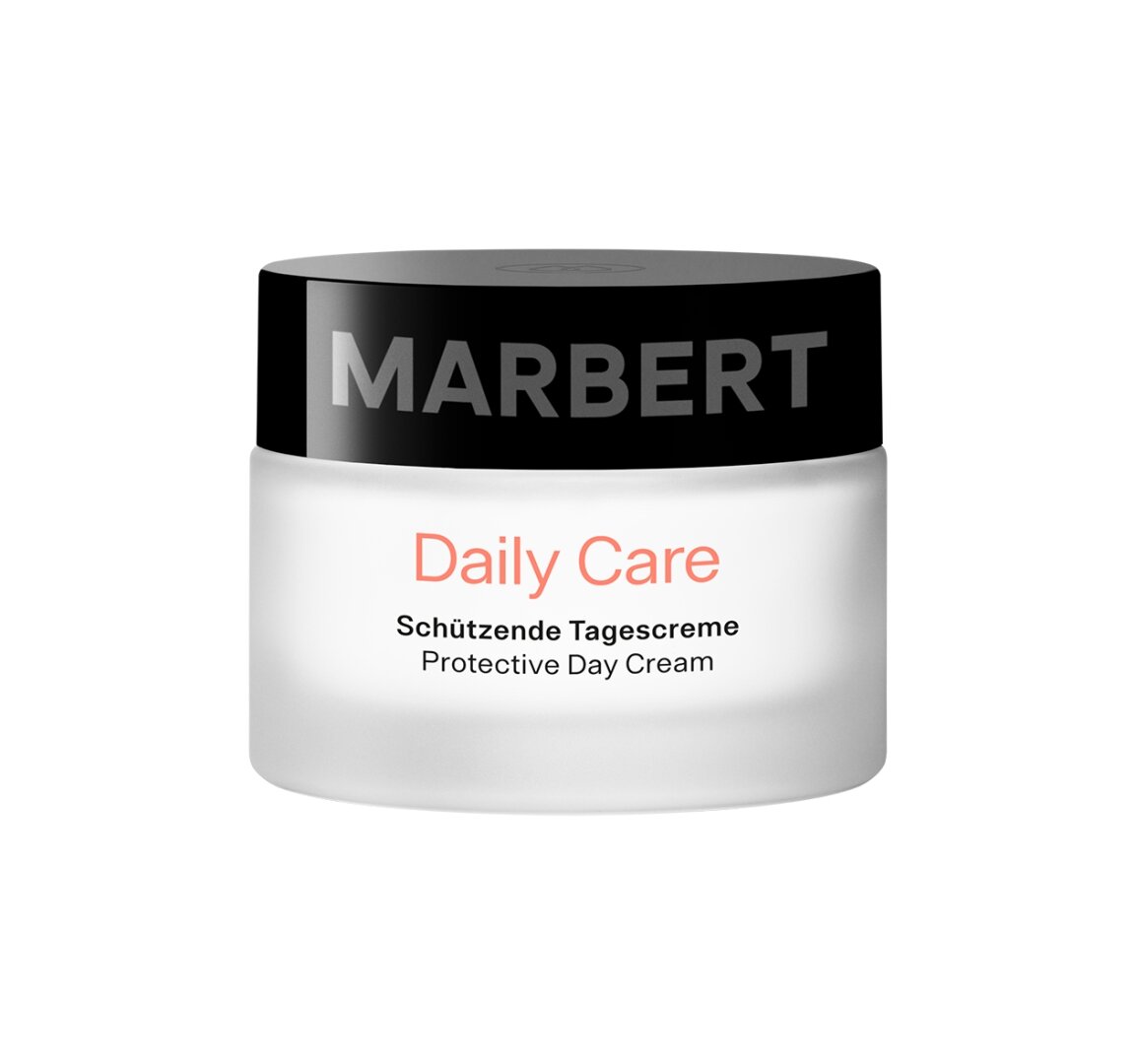 Daily Care Protective Day Creme SPF15 Захисний денний крем