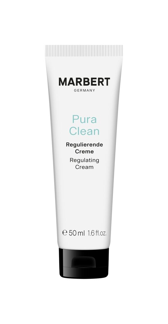 PuraClean Regulating Cream Крем для жирної шкіри