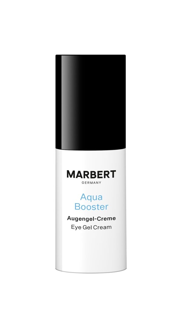 Aqua Booster Eye Gel Cream Зволожувальний крем-гель для шкіри навколо очей