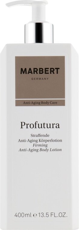 Profutura Firming Anti-Aging Body Lotion Антивіковий зміцнювальний лосьйон для тіла