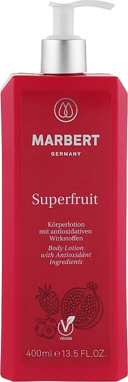 Superfruit Body lotion Лосьйон для тіла