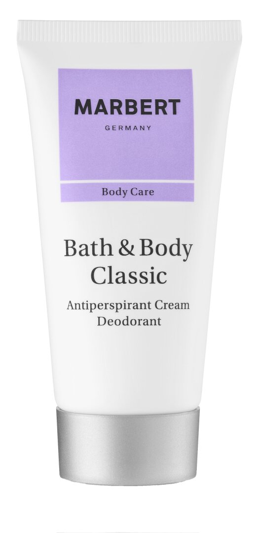 Bath & Body Classic Antiperspirant Cream Deodorant Антиперспірант крем дезодорант