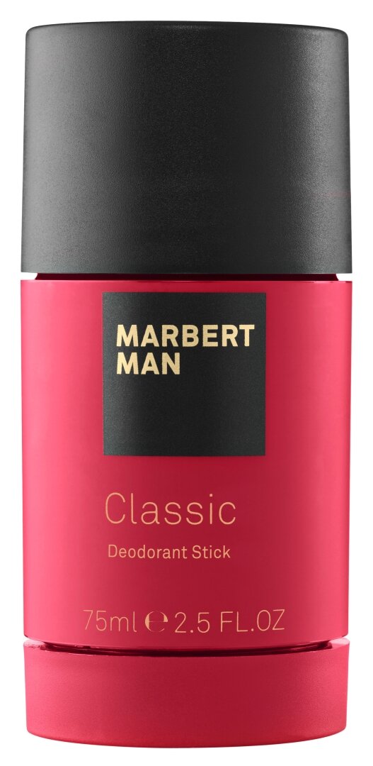 Man Classic Deodorant Stick Дезодорант стік