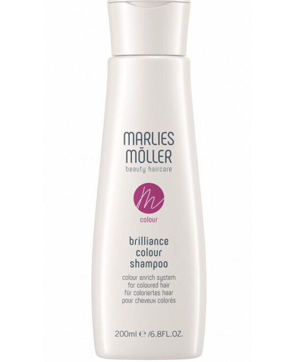 ШАМПУНЬ ДЛЯ ФАРБОВАНОГО ВОЛОССЯ - BRILLIANCE COLOUR SHAMPOO