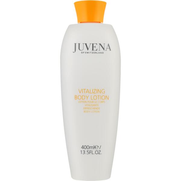 Освіжаючий лосьйон для тіла Цитрус VITALIZING BODY LOTION