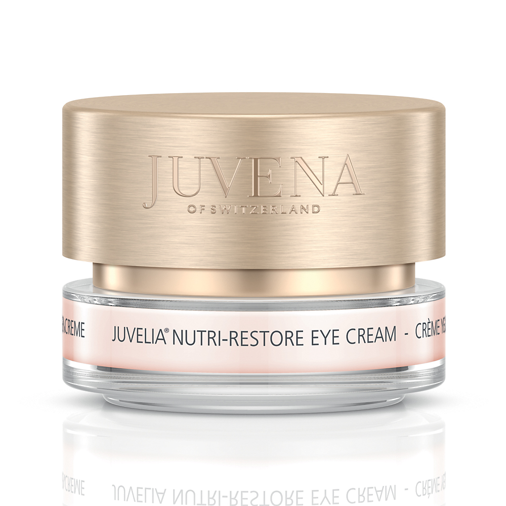 Поживний омолоджуючий крем для області навколо очей - NUTRI-RESTORE EYE CREAM