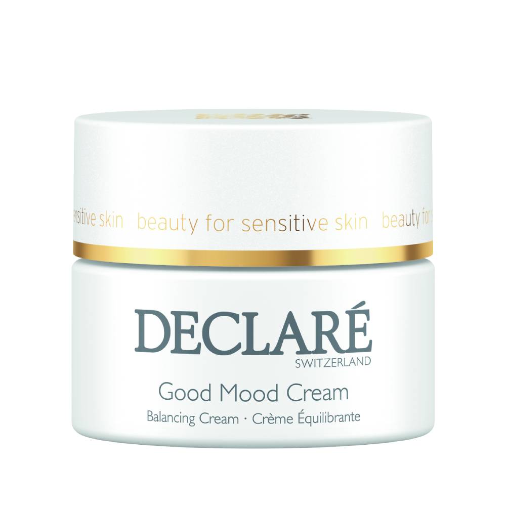 Балансуючий крем для обличчя «Гарний настрій» / Good Mood Balancing Cream + ПОДАРУНОК!