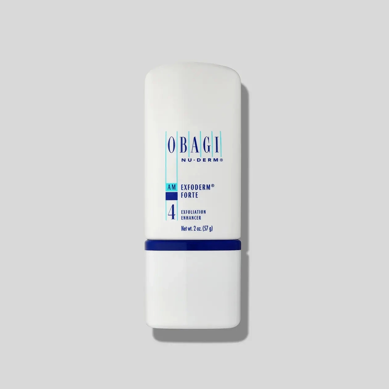 Nu-Derm Exfoderm Forte