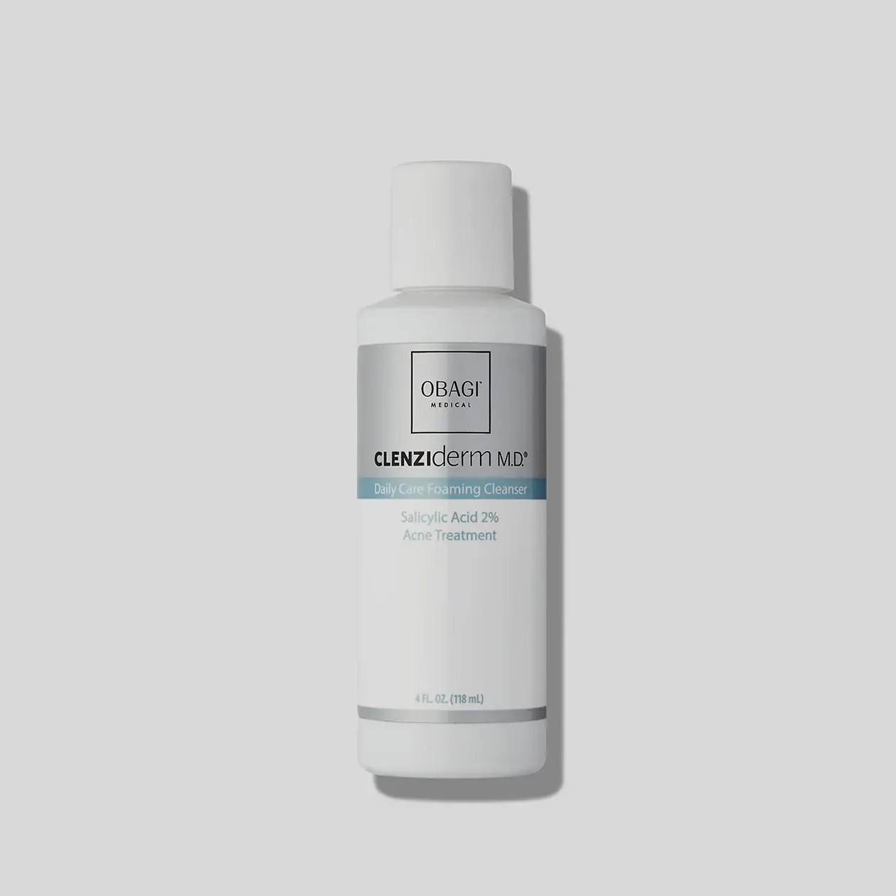 Obagi CLENZIderm Daily Care Foam Cleanser