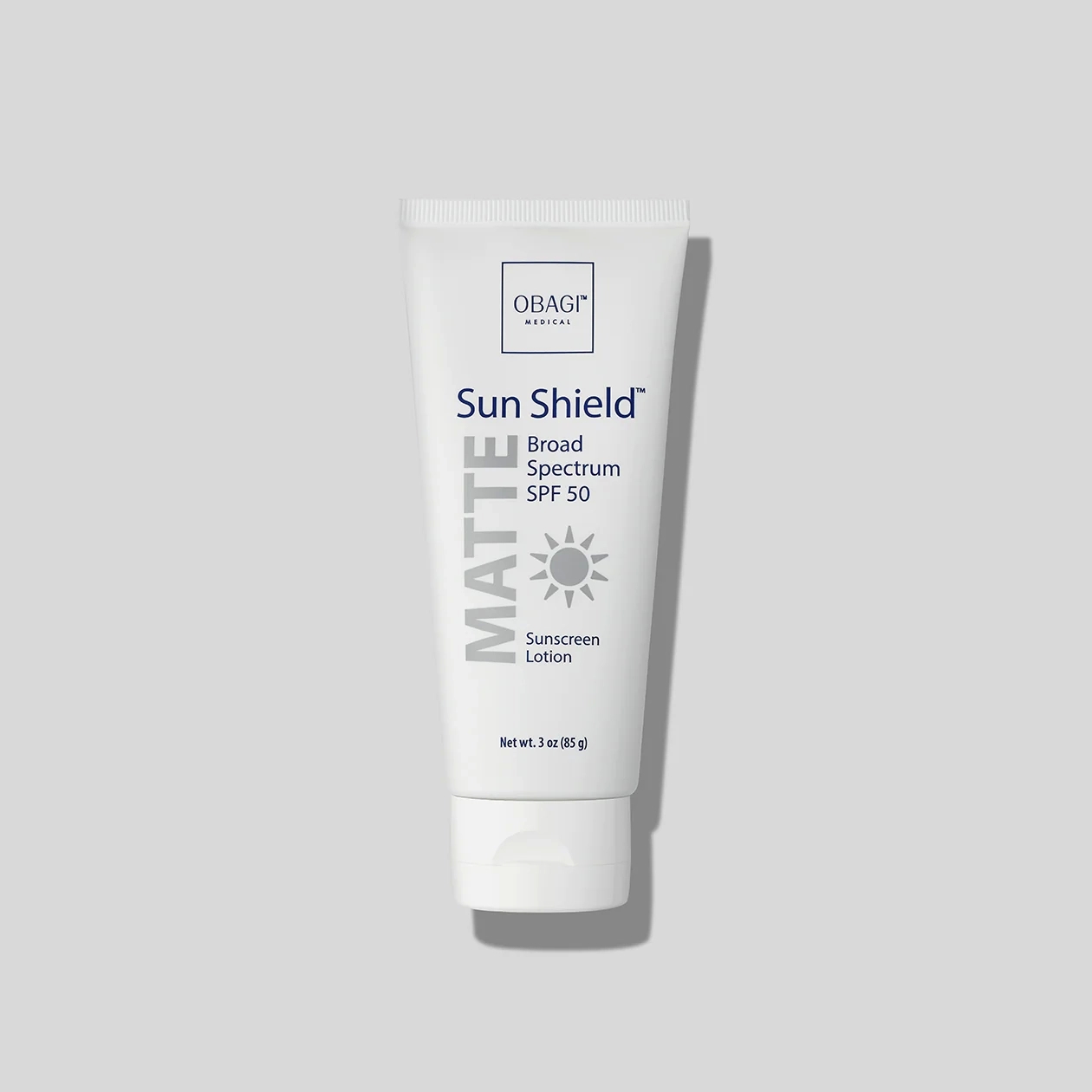 Obagi Sun Shield Matte Broad Spectrum SPF 50