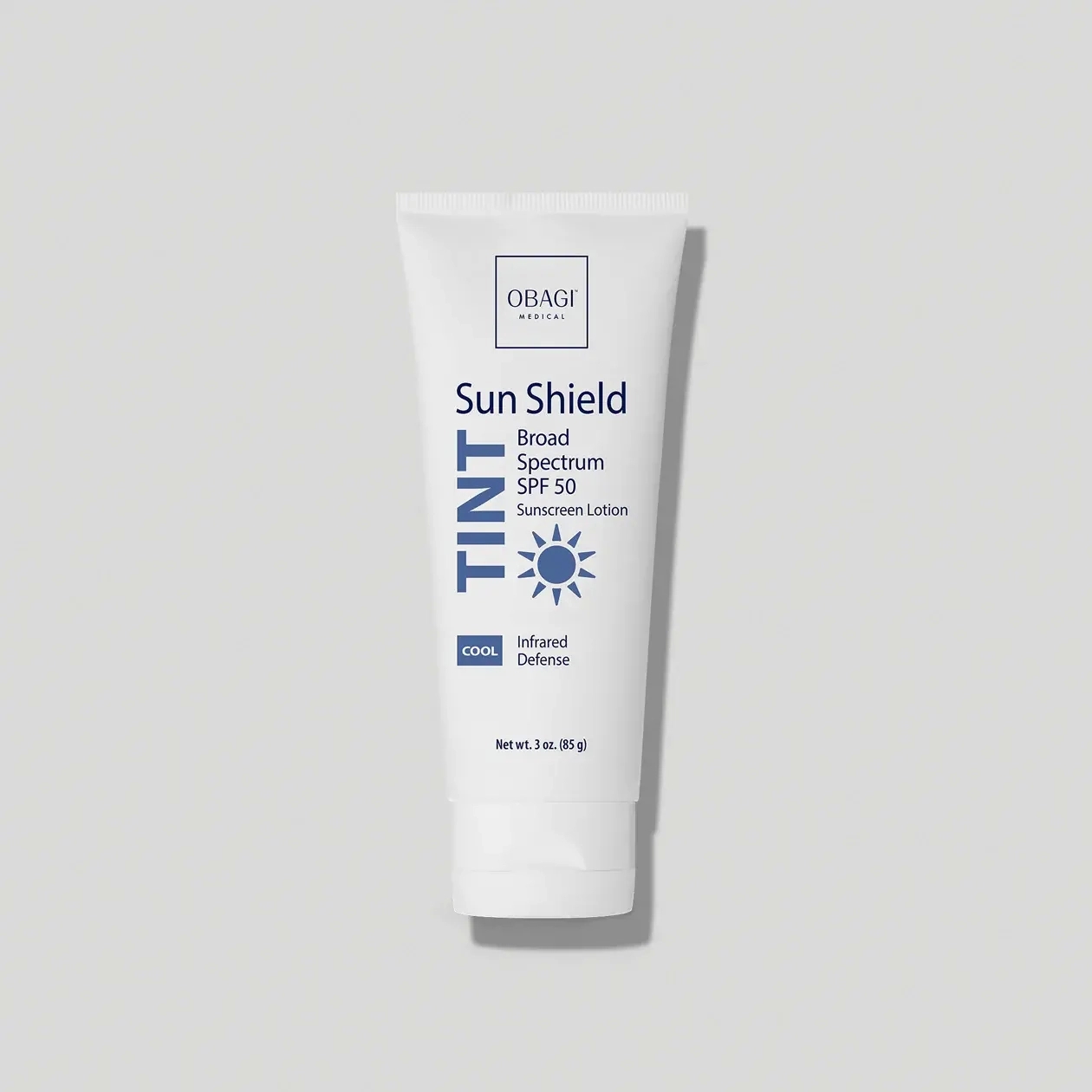 Sun Shield Tint Broad Spectrum SPF 50