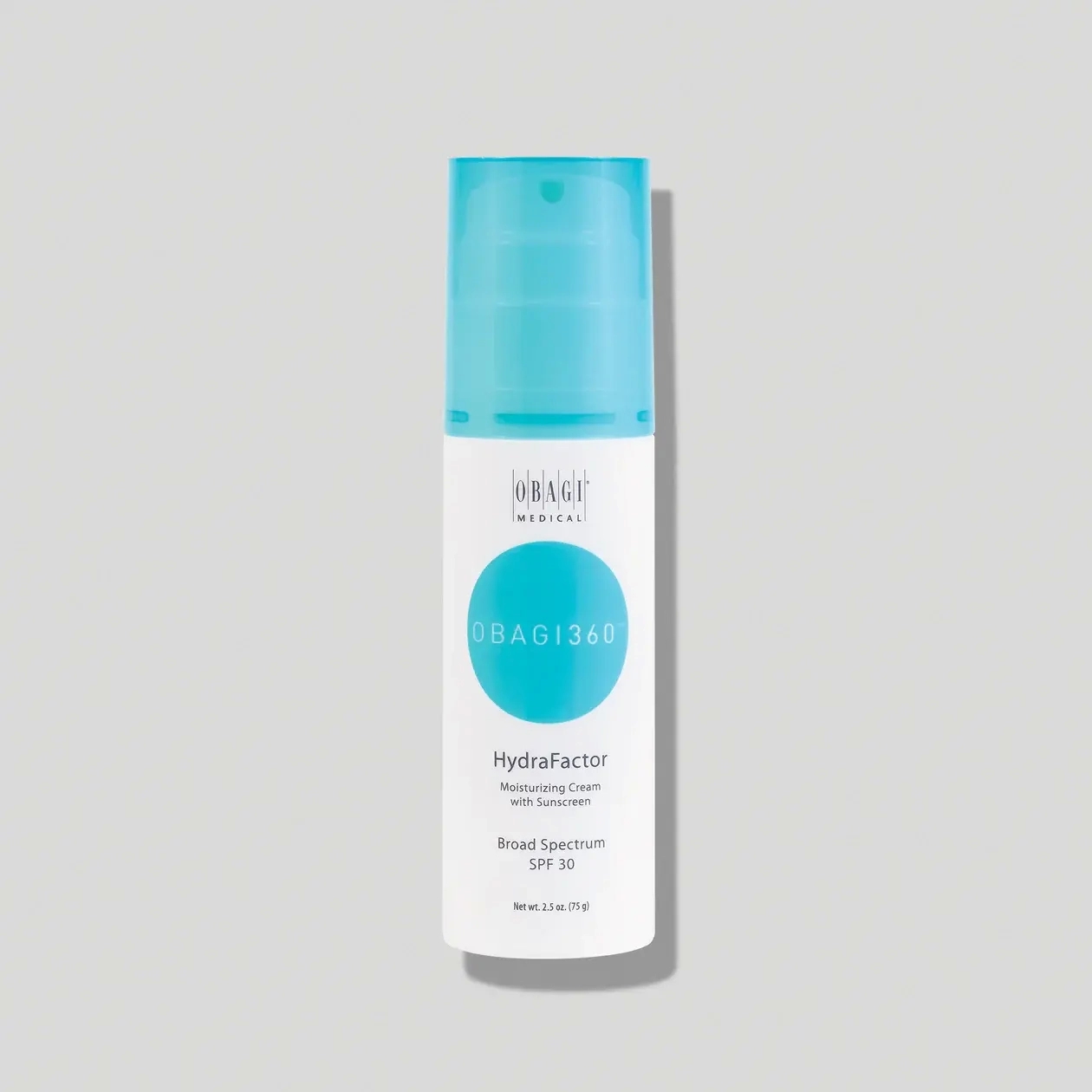 Obagi360 HydraFacto Broad Spectrum SPF 30