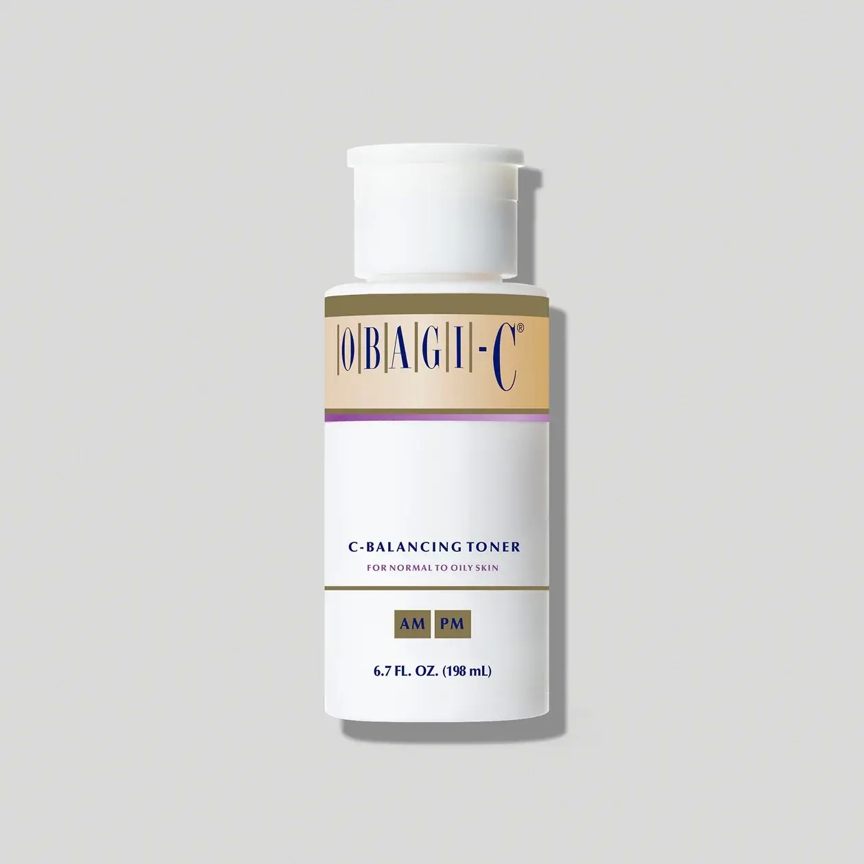 Obagi-C C-Balancing Toner