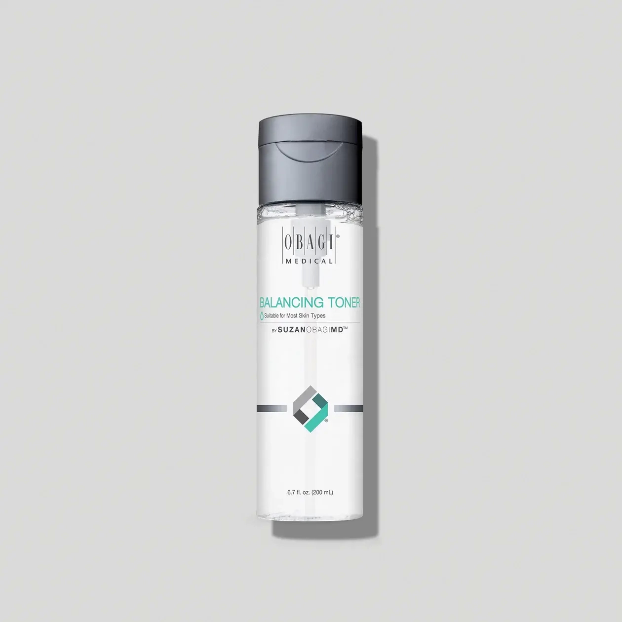 SUZANOBAGIMD Balancing Toner