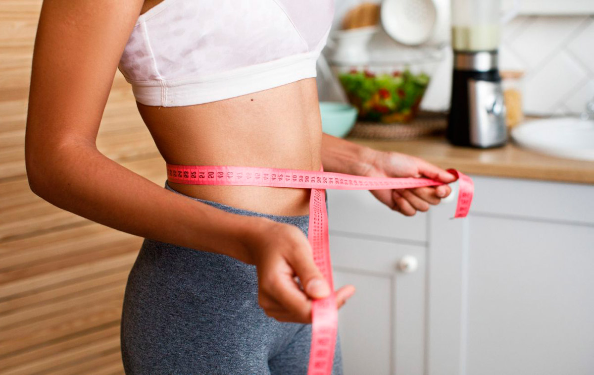 Как преодолеть плато при похудении: советы и стратегии для достижения новых результатов
