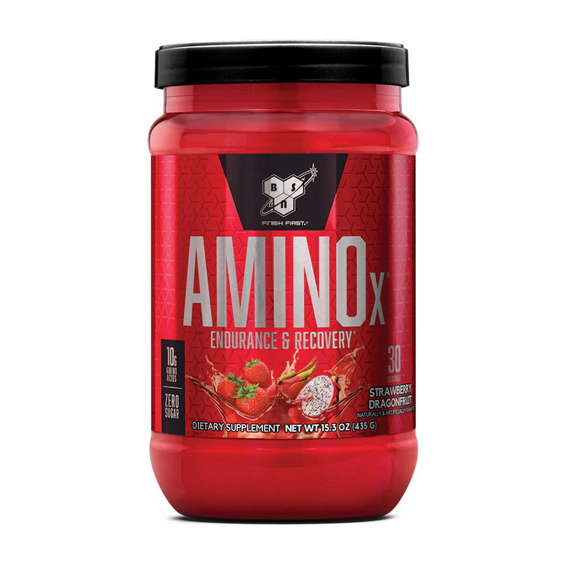 Amino X (435 g, watermelon)