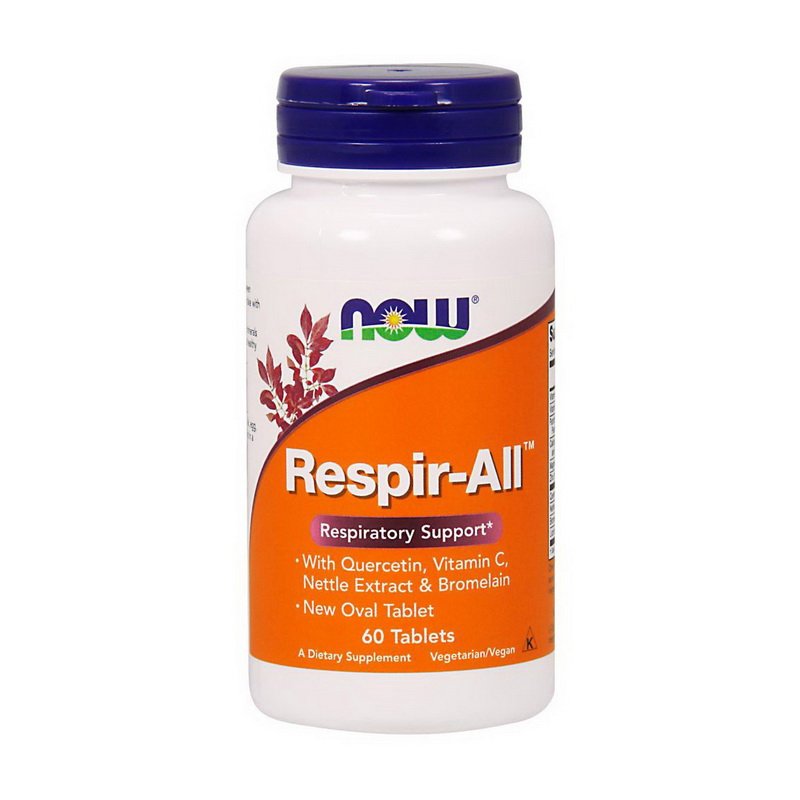 Respir-All (60 tab)