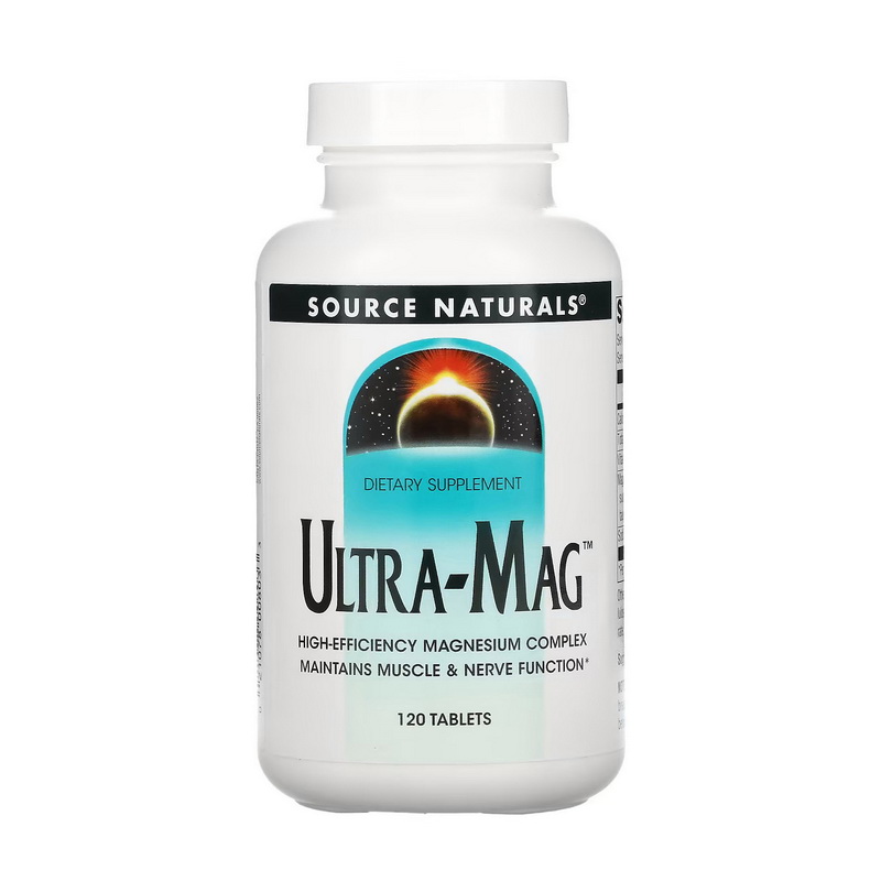 Ultra-Mag (120 tab)