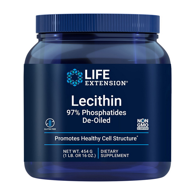 Lecithin (454 g)