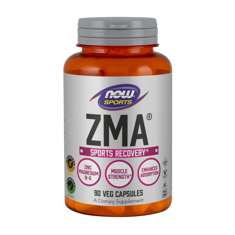 ZMA (90 caps)