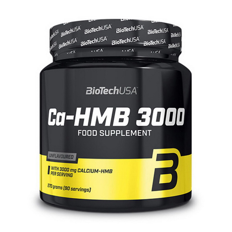 Ca-HMB 3000 (270 g, unflavored)