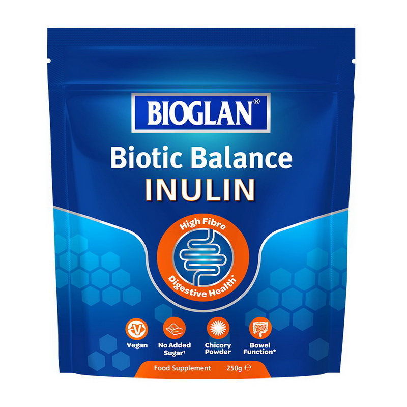 Biotic Balance Inulin (250 g)